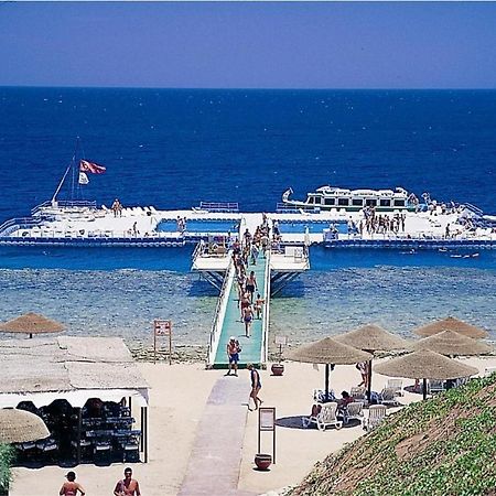 Grace House Domina Coral Bay Apartment Sharm el-Sheikh Exterior photo