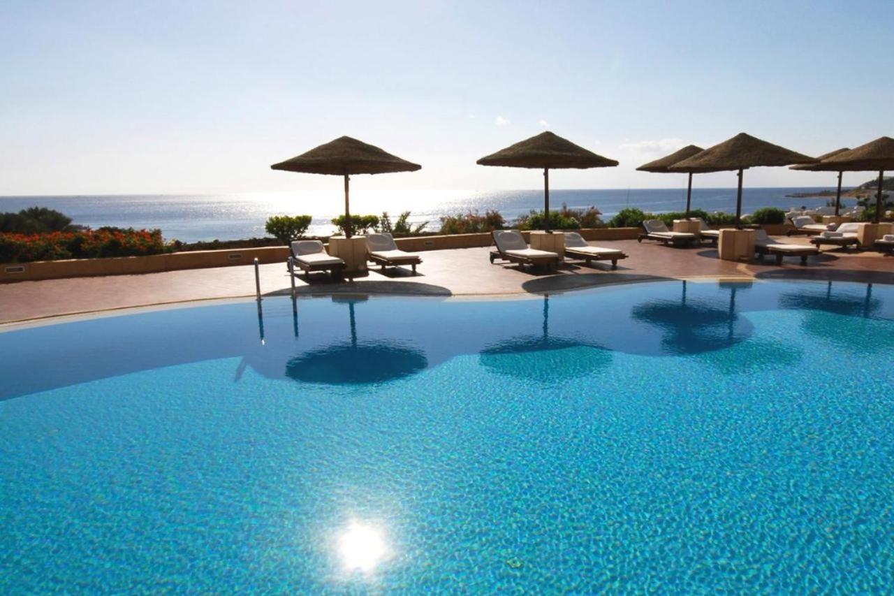 Grace House Domina Coral Bay Apartment Sharm el-Sheikh Exterior photo